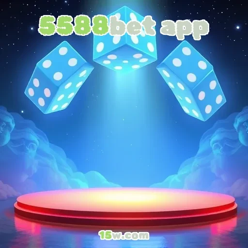 5588bet app: Inovação e Diversão na Palma da Sua Mão