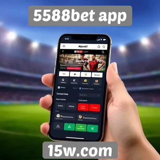 Comparação com outros aplicativos de apostas