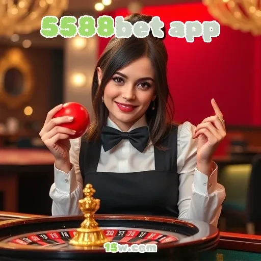 5588bet app: A Revolução da Segurança em Jogos Online