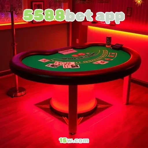 5588bet app: Descubra o Mundo dos Caça-Níqueis e Ganhe Muito